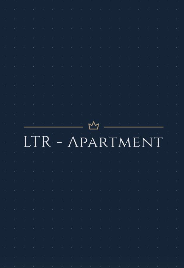 Ltr-Apartment Mittersill Exterior foto